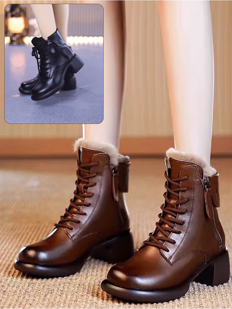 BOTAS MARTIN ⭐⭐⭐⭐⭐Estilo británico vintage