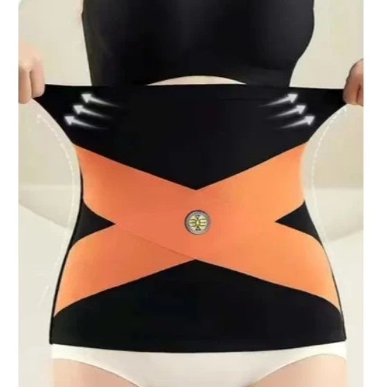 FAIXA ⭐️⭐️⭐️⭐️ Moldeadora abdominal